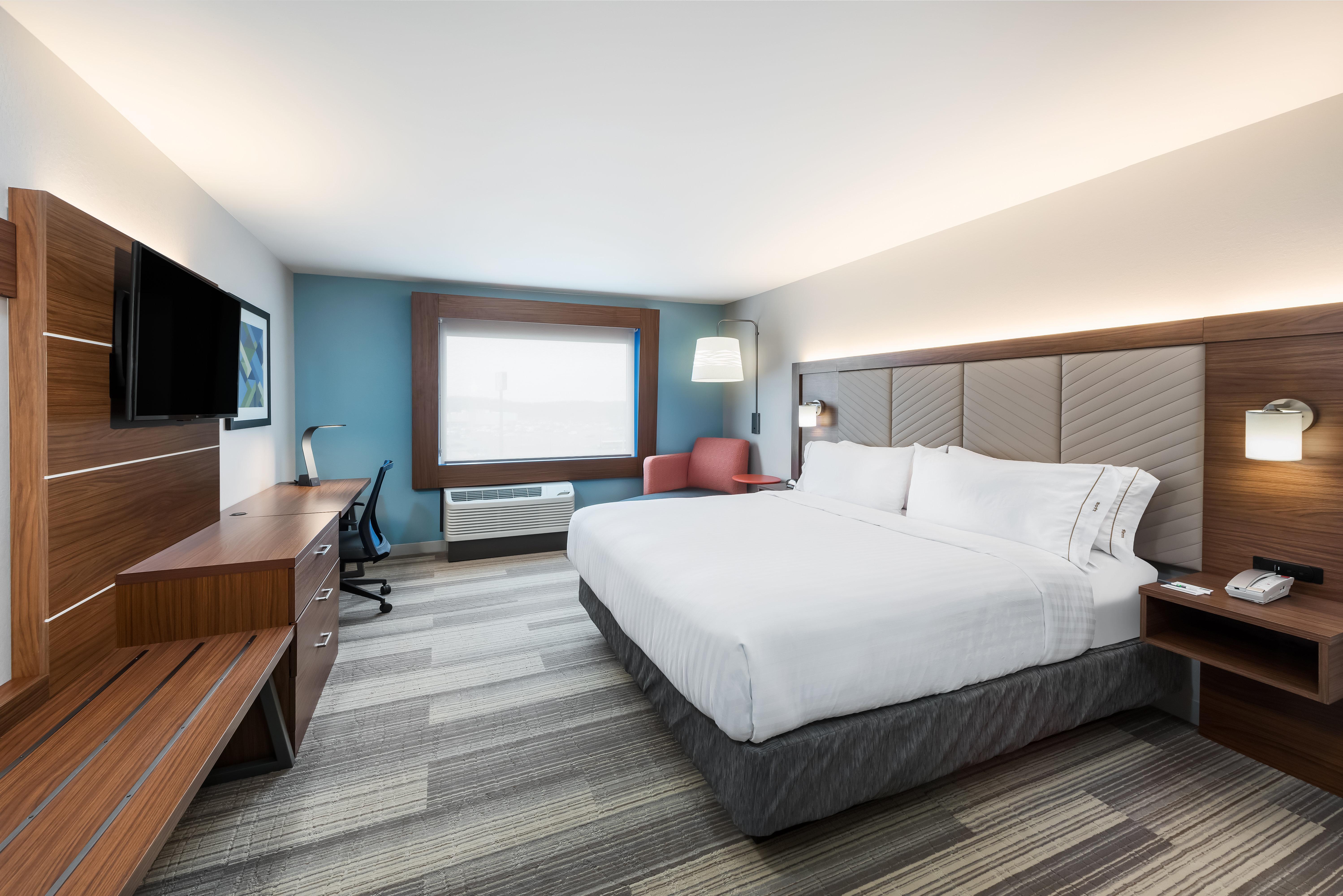 Holiday Inn Express & Suites West Plains Southwest By Ihg Esterno foto