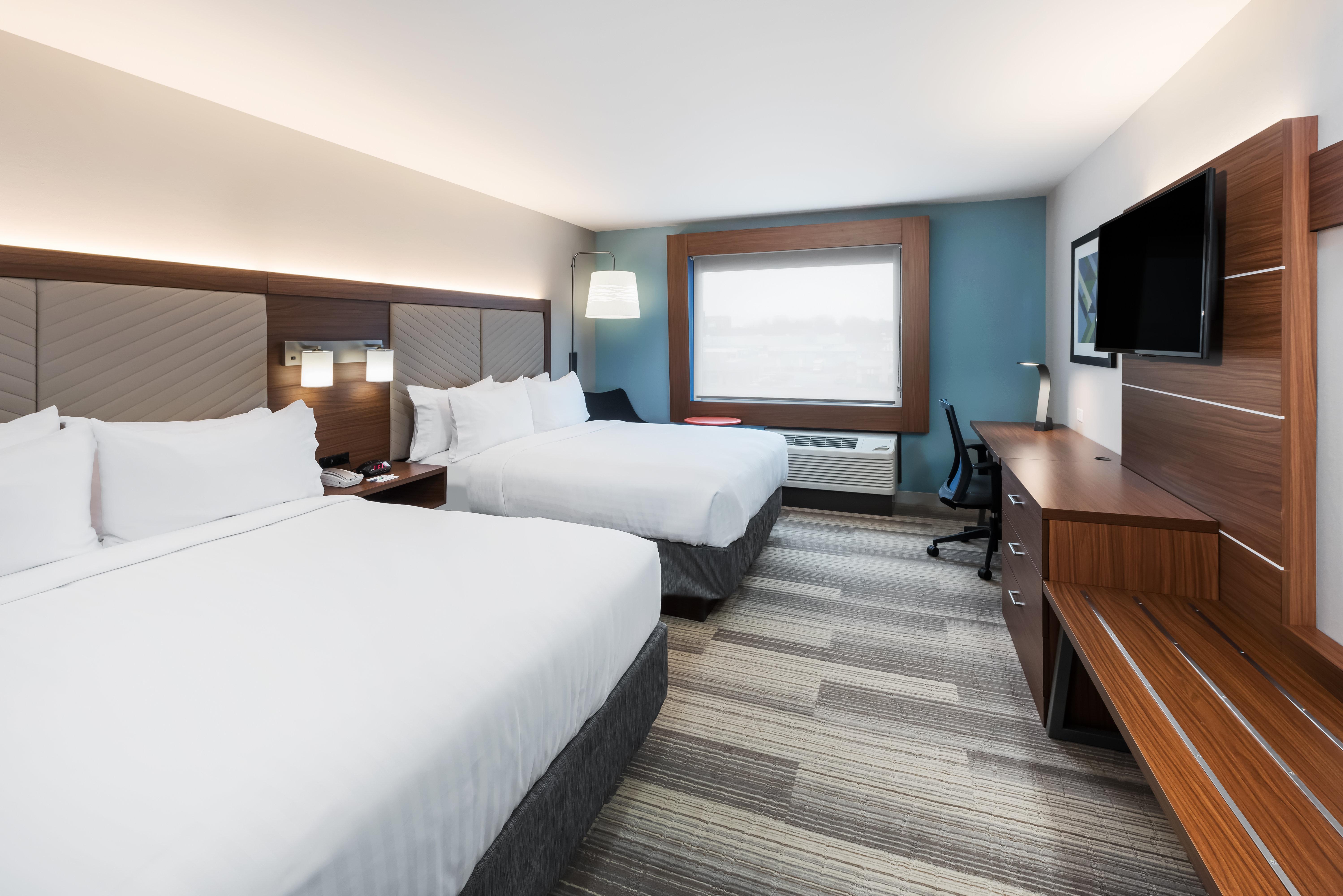 Holiday Inn Express & Suites West Plains Southwest By Ihg Esterno foto