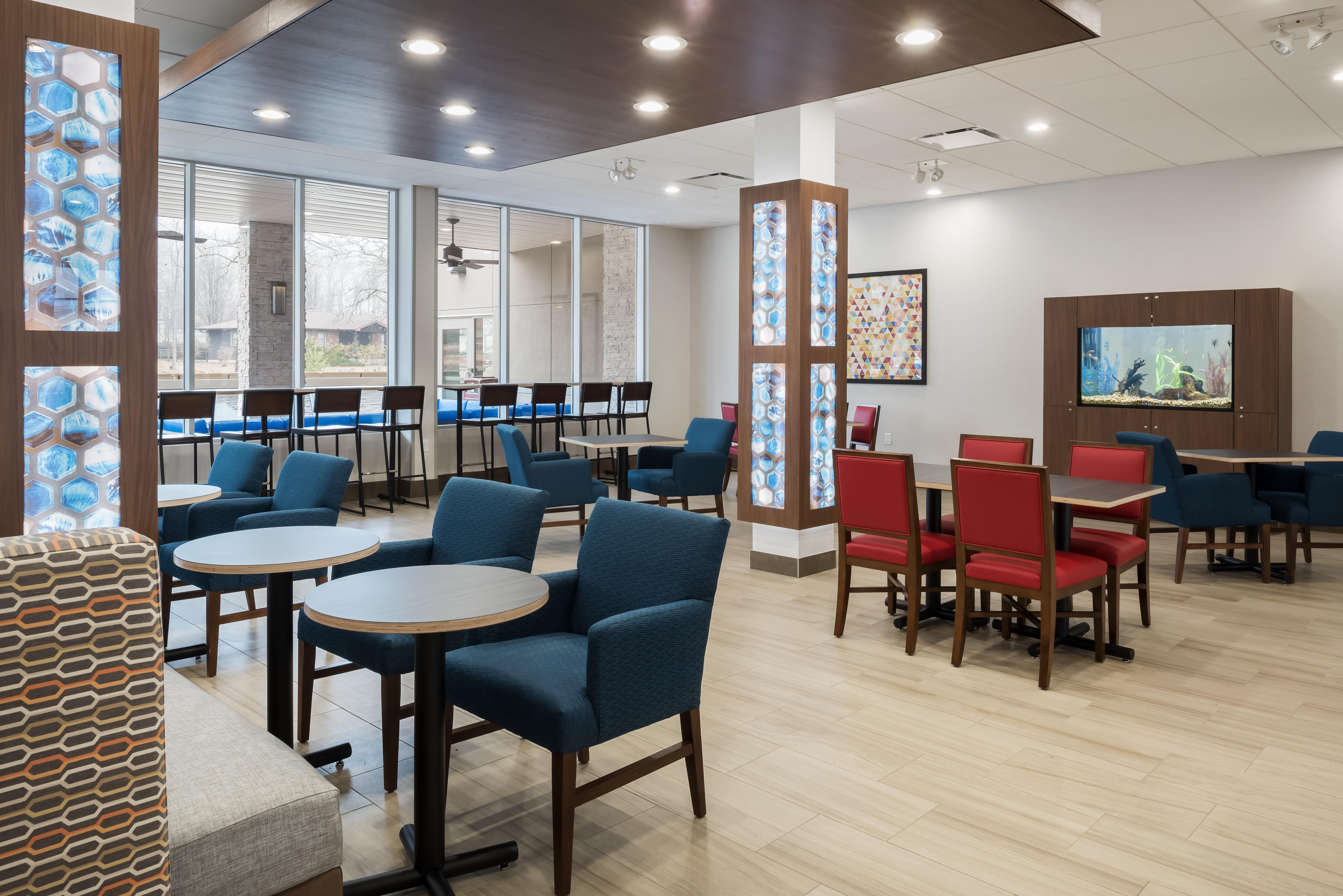 Holiday Inn Express & Suites West Plains Southwest By Ihg Esterno foto