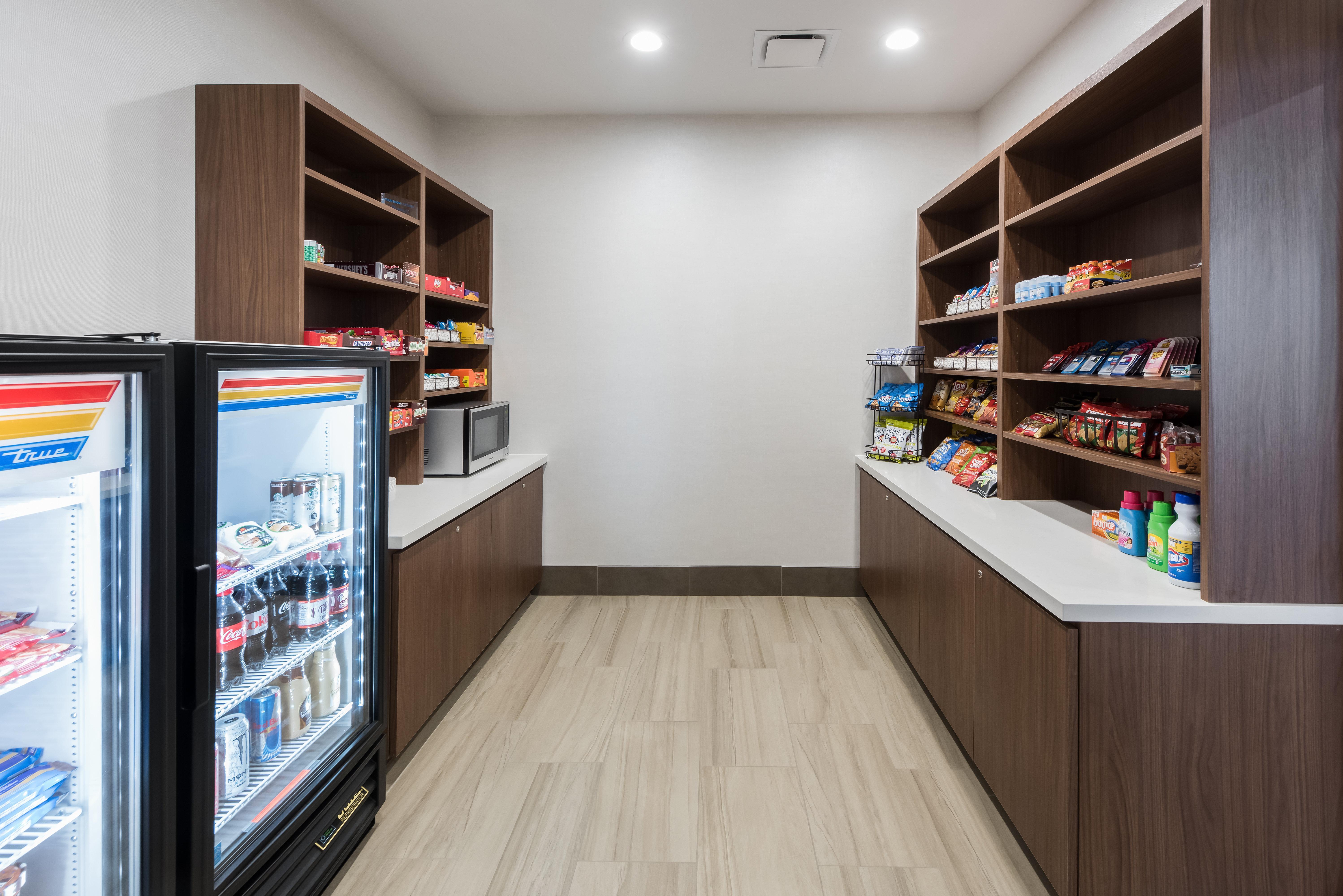 Holiday Inn Express & Suites West Plains Southwest By Ihg Esterno foto