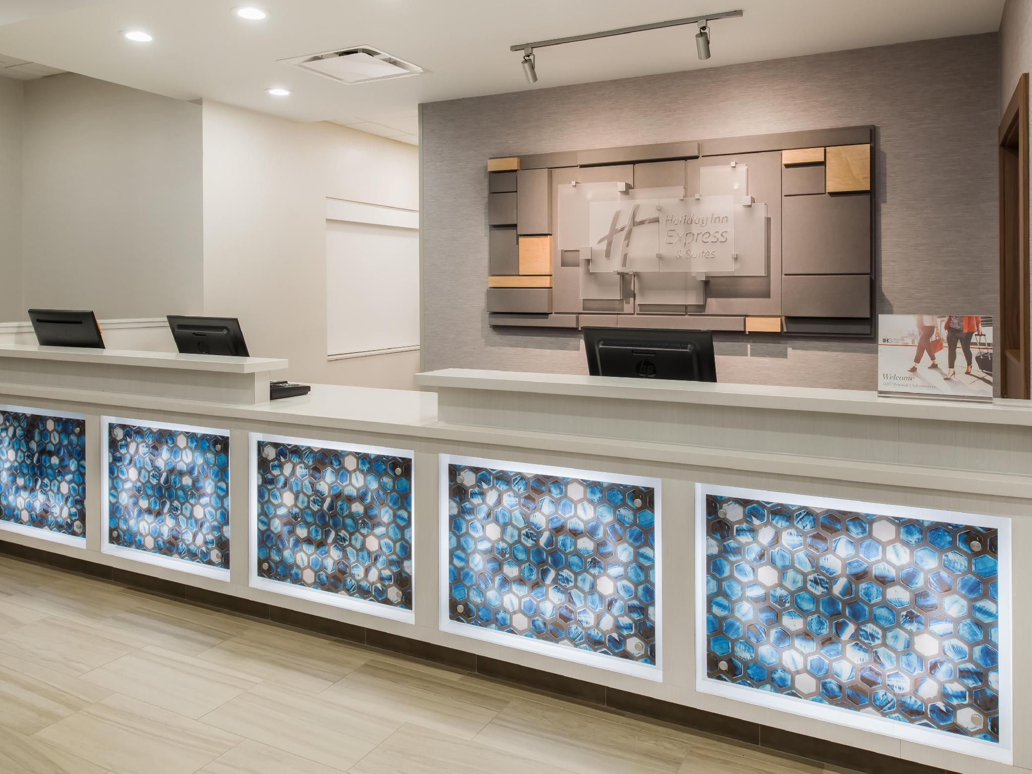 Holiday Inn Express & Suites West Plains Southwest By Ihg Esterno foto