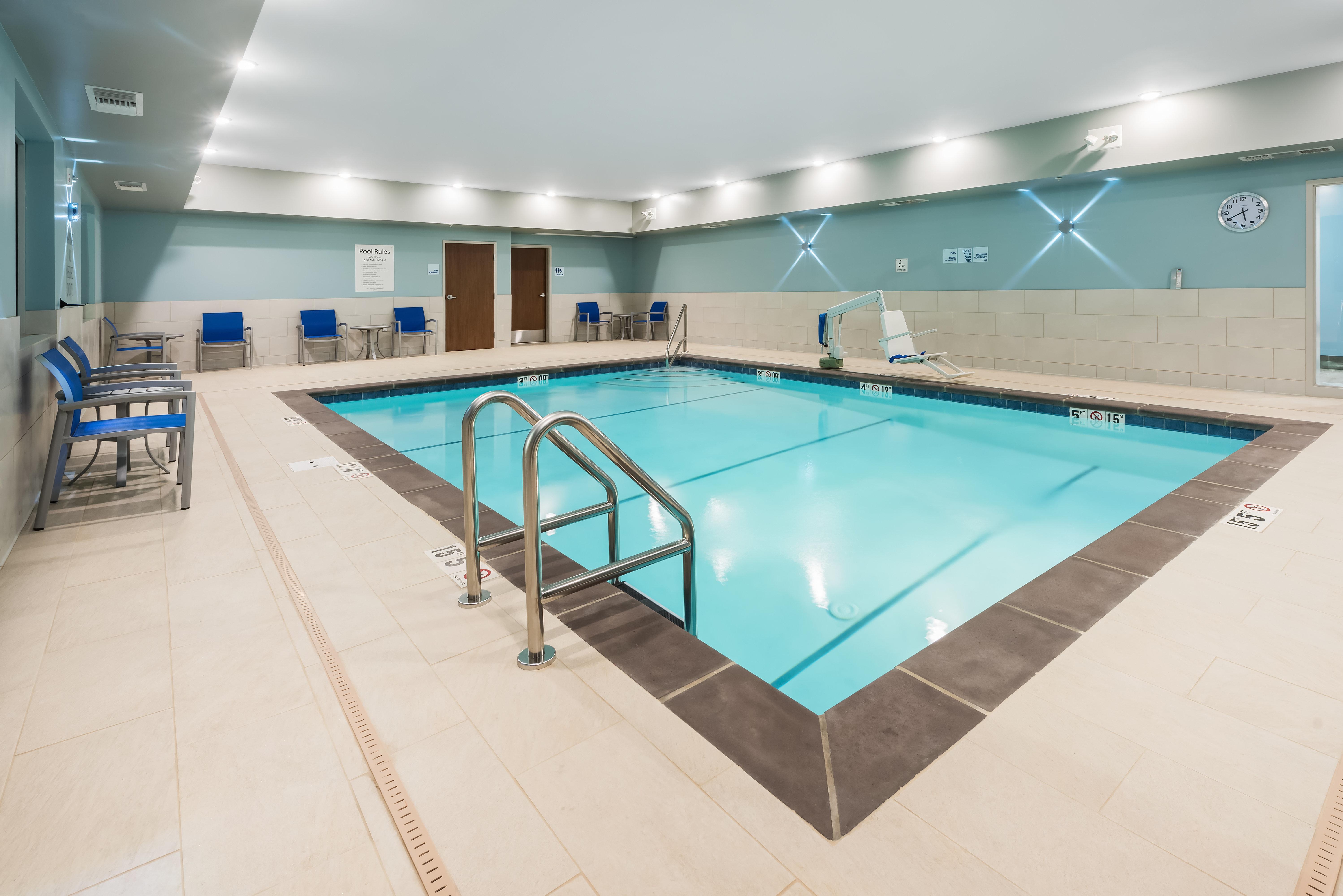 Holiday Inn Express & Suites West Plains Southwest By Ihg Esterno foto