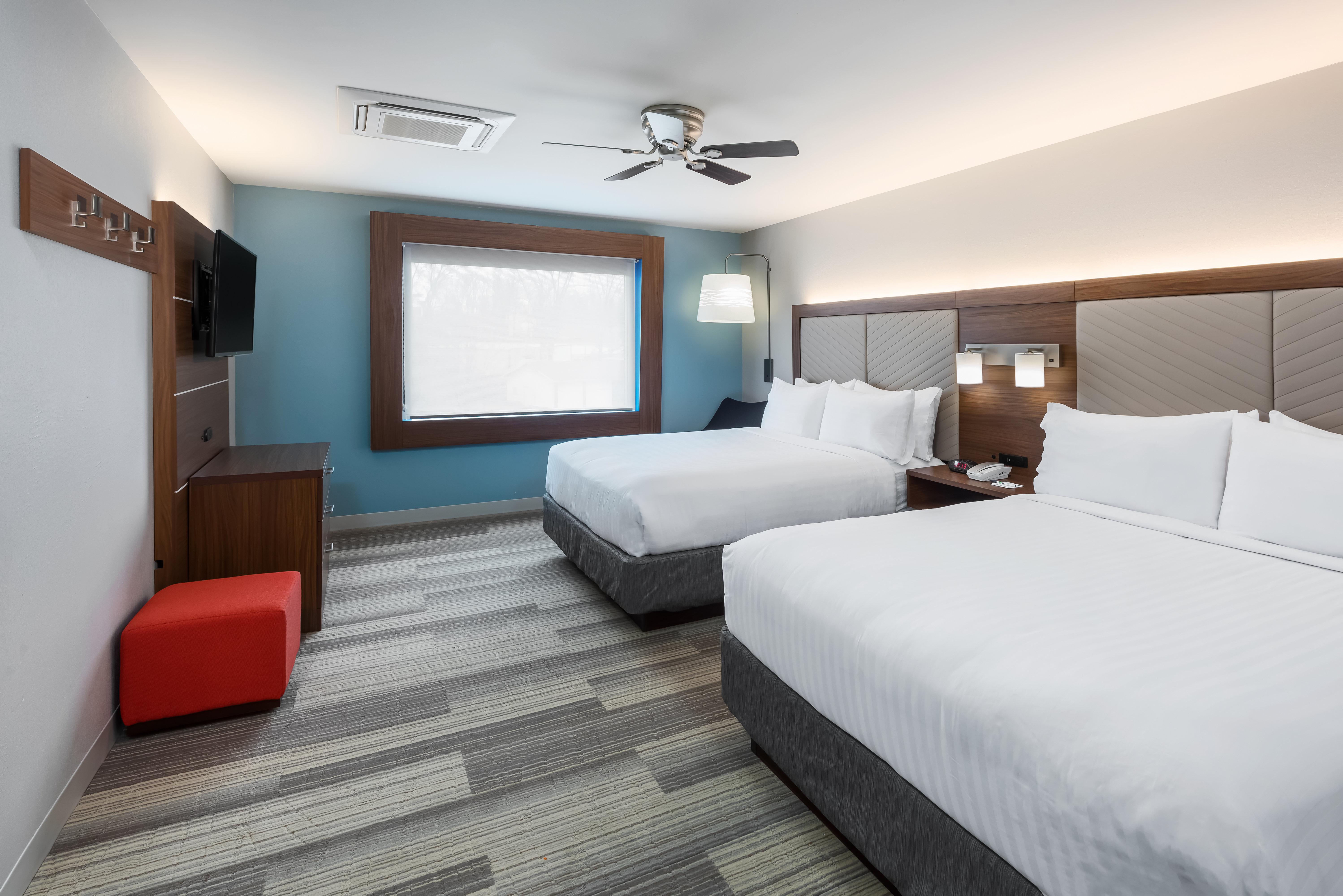 Holiday Inn Express & Suites West Plains Southwest By Ihg Esterno foto