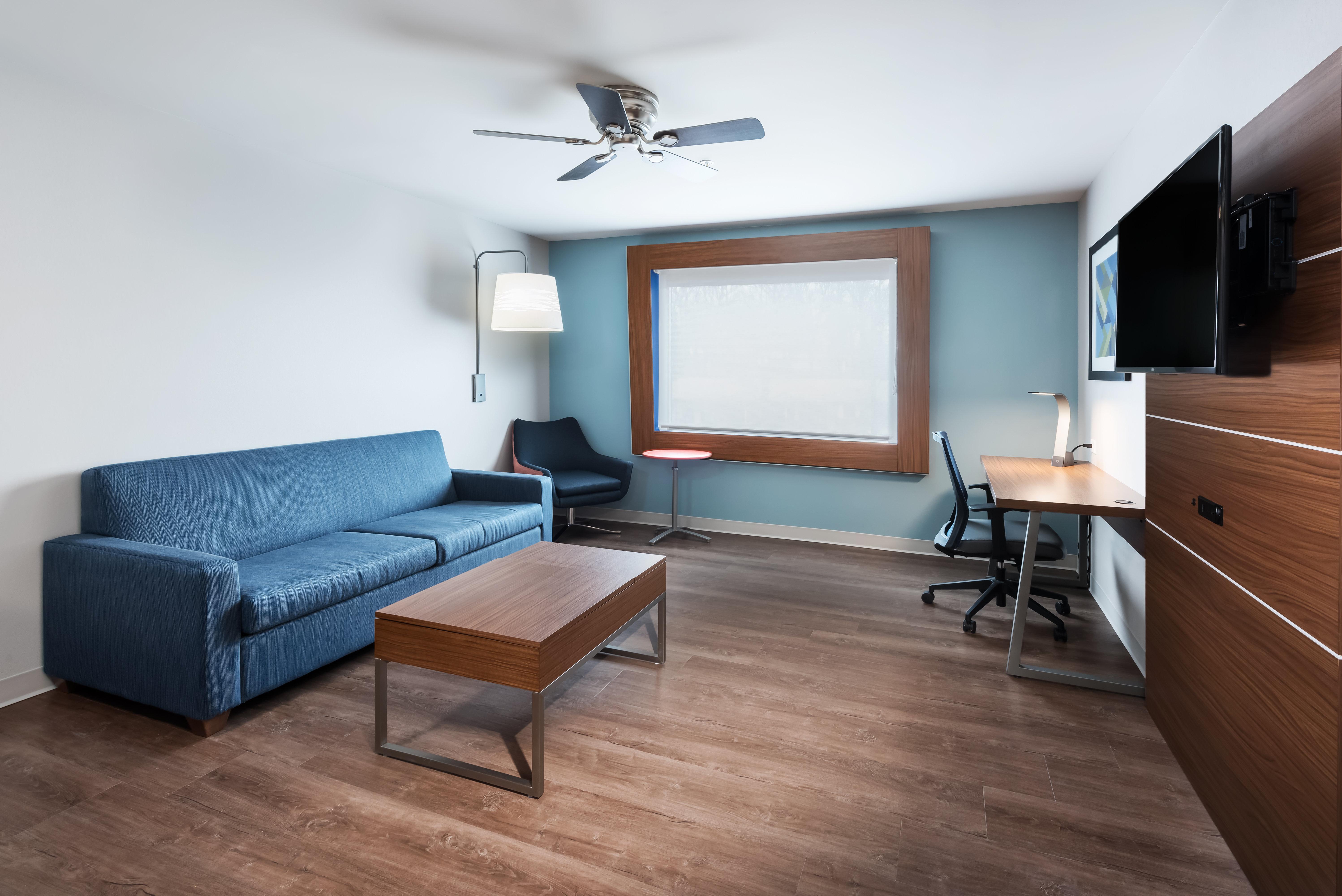 Holiday Inn Express & Suites West Plains Southwest By Ihg Esterno foto