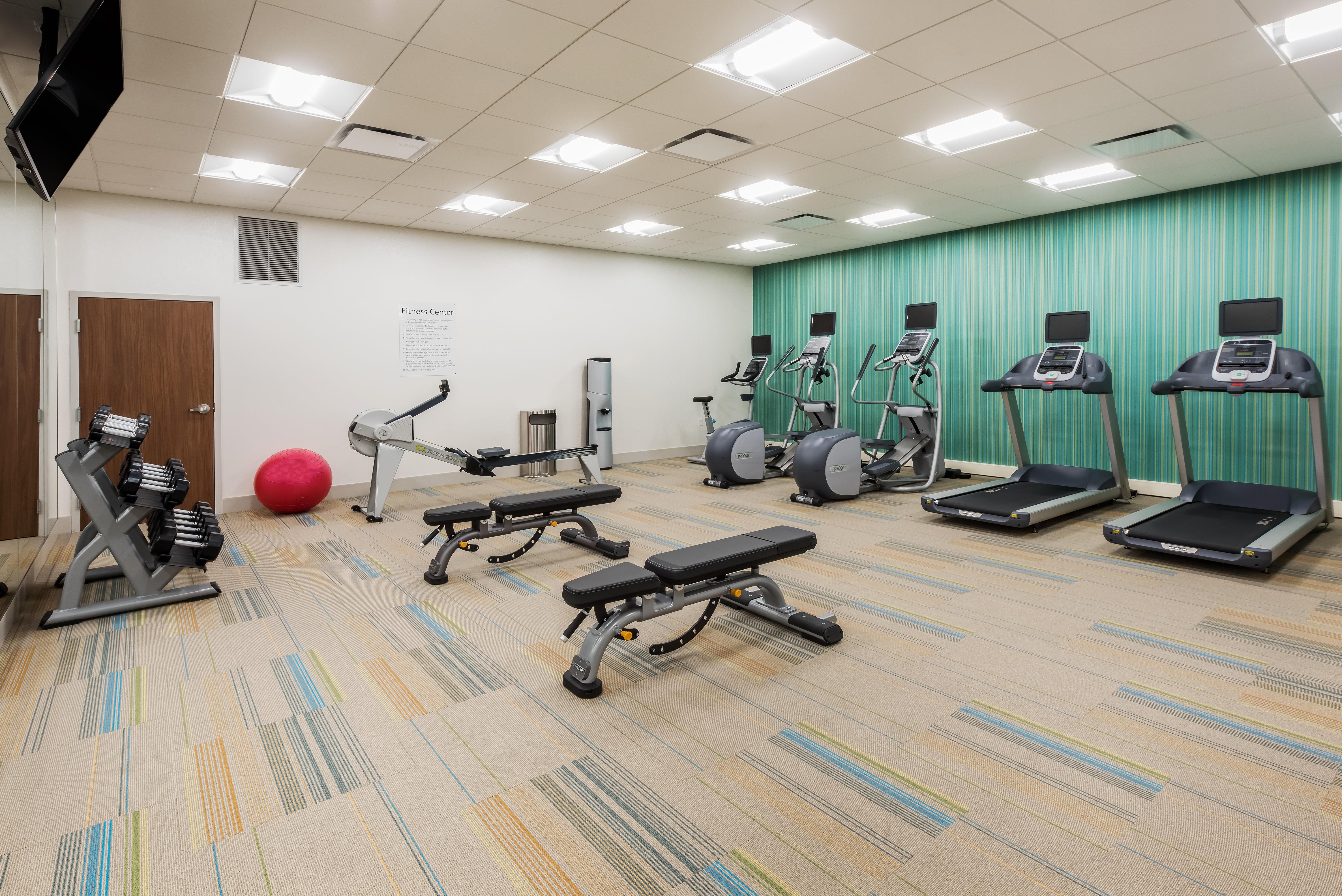 Holiday Inn Express & Suites West Plains Southwest By Ihg Esterno foto