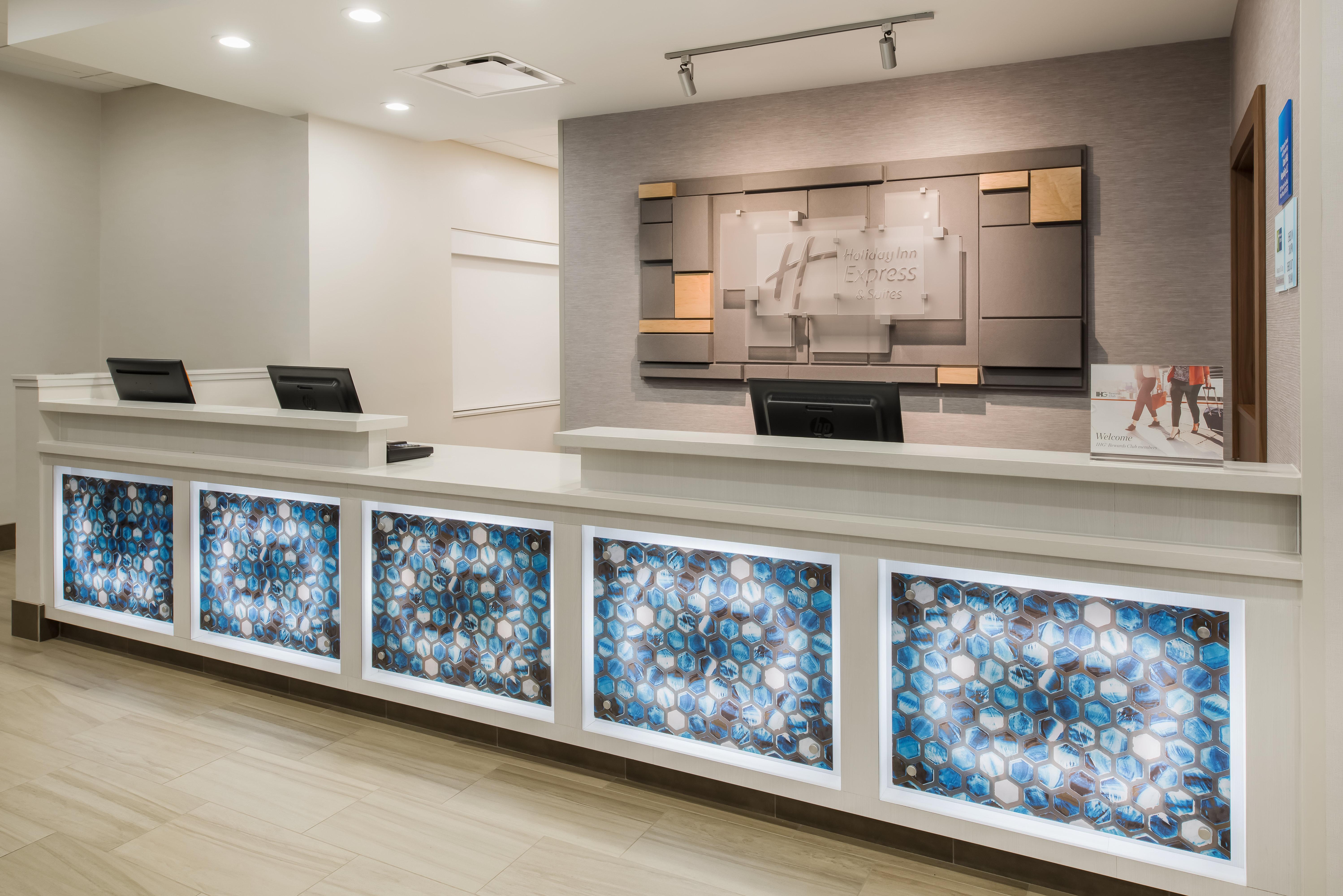Holiday Inn Express & Suites West Plains Southwest By Ihg Esterno foto